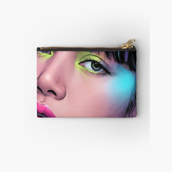 Item preview, BP L Punk Rock Lgbtq+ Comic Book Art Home Wall Decor Print Poster Pride TV Series Movie Music designed and sold by Mind Space.