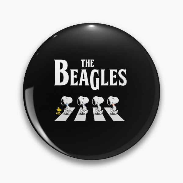 Item preview, THE BEATLES VINTAGE designed and sold by THE-Evockers.