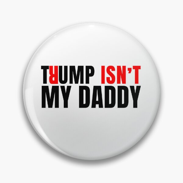 Item preview, Anti Trump student protest slogan merch America  designed and sold by E-lenaLu.