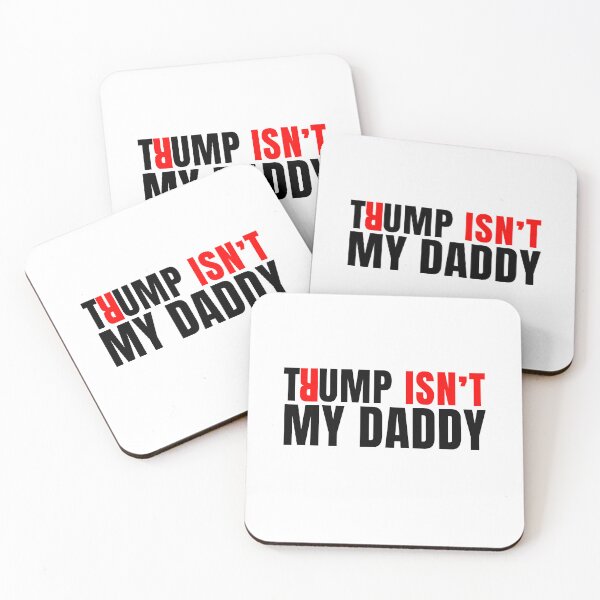 Item preview, Anti Trump student protest slogan merch America  designed and sold by E-lenaLu.