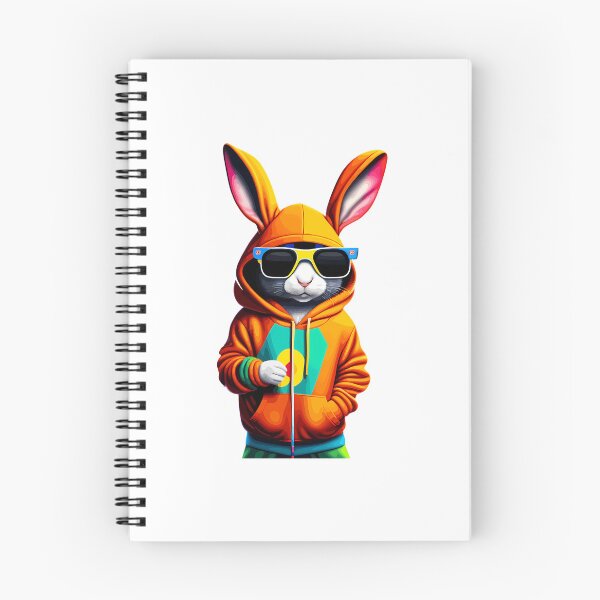 Item preview, Easter Bunny Rabbit designed and sold by glorianadrew.
