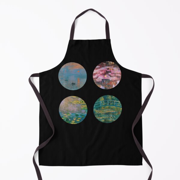 Item preview, Monet designed and sold by jettaqwmavi.