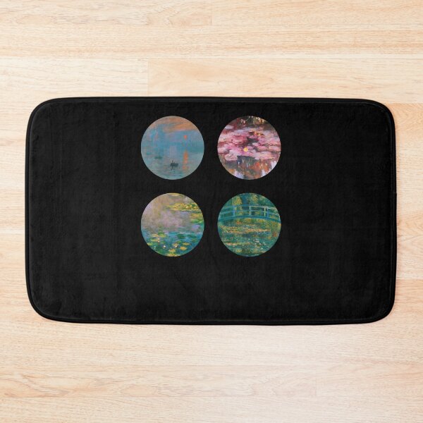 Item preview, Monet designed and sold by jettaqwmavi.
