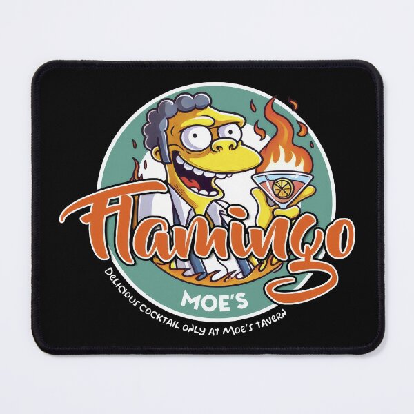 Item preview, Moe Flare Design designed and sold by EzequielBC.