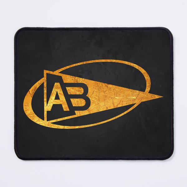 Item preview, Aviron Bayonnais Golden designed and sold by daphnecperk.