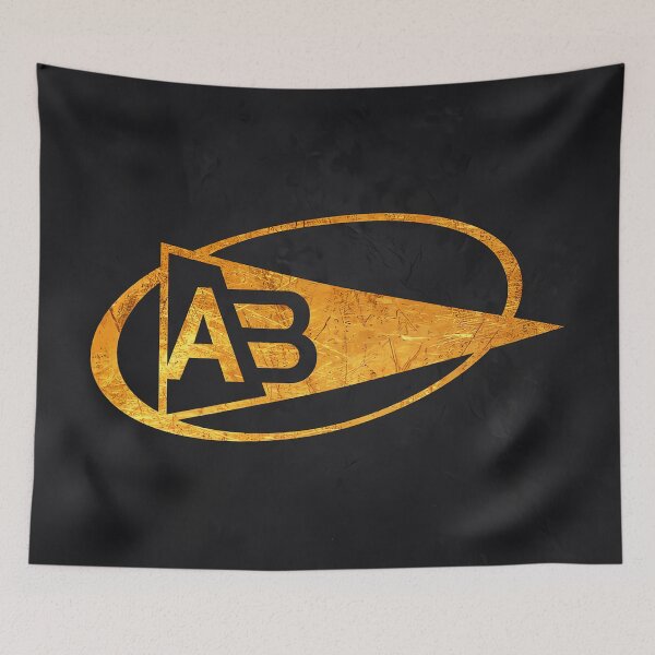 Item preview, Aviron Bayonnais Golden designed and sold by daphnecperk.