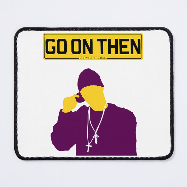 Item preview, Skepta - Go On Then - Private Caller designed and sold by DesignDorks.