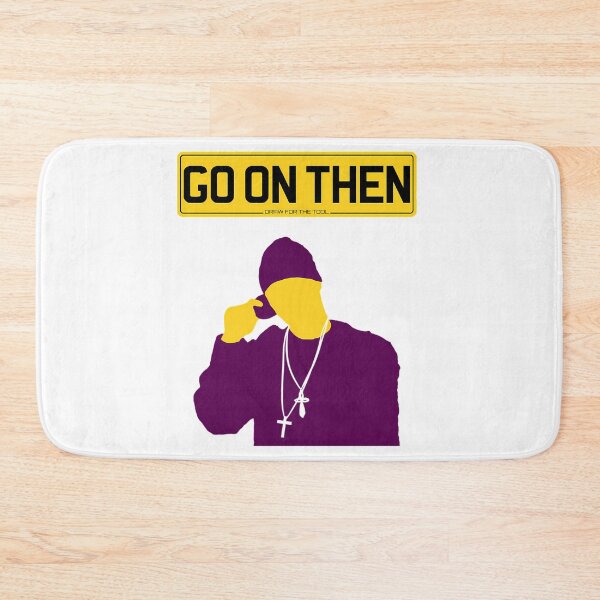 Item preview, Skepta - Go On Then - Private Caller designed and sold by DesignDorks.