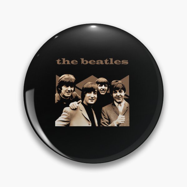Item preview, THE BEATLES VINTAGE designed and sold by THE-Evockers.