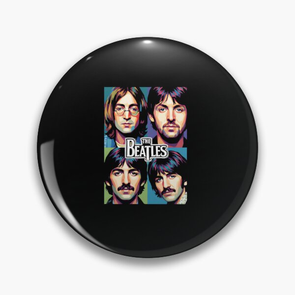 Item preview, THE BEATLES VINTAGE designed and sold by THE-Evockers.