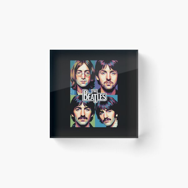 Item preview, THE BEATLES VINTAGE designed and sold by THE-Evockers.