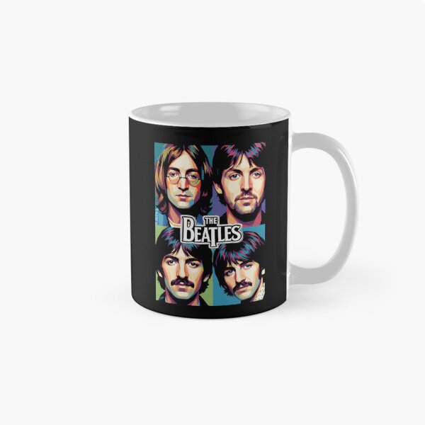 Item preview, THE BEATLES VINTAGE designed and sold by THE-Evockers.
