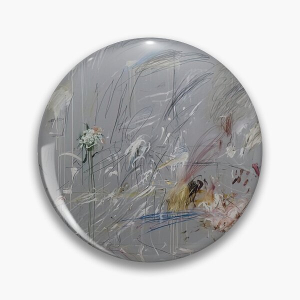 Artikelvorschau, Cy Twombly entworfen und verkauft von namikikkik.