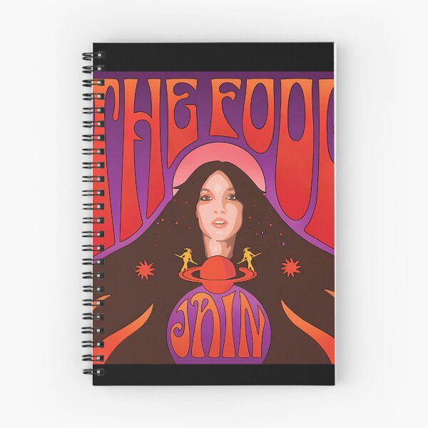 Item preview, The Fool designed and sold by yazeedart.