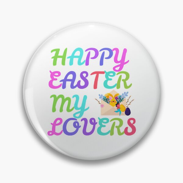 Item preview, Happy Easter ( Bunny Rabbit Face ) Funny Easter Day designed and sold by glorianadrew.