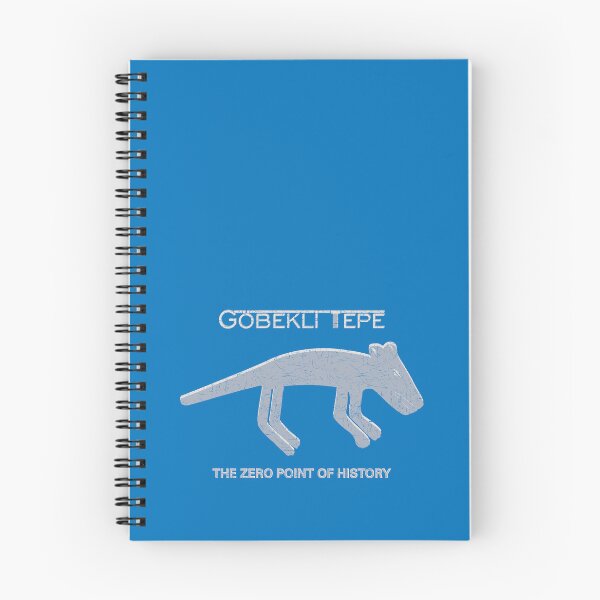 Item preview, Gobekli Tepe designed and sold by MKBL.