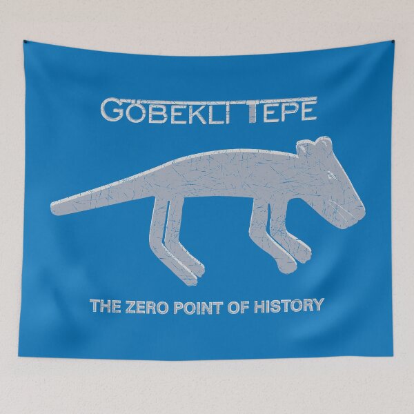 Item preview, Gobekli Tepe designed and sold by MKBL.