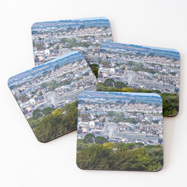 Item preview, Falmouth Town Cornwall designed and sold by Terri Waters Photography & Design.
