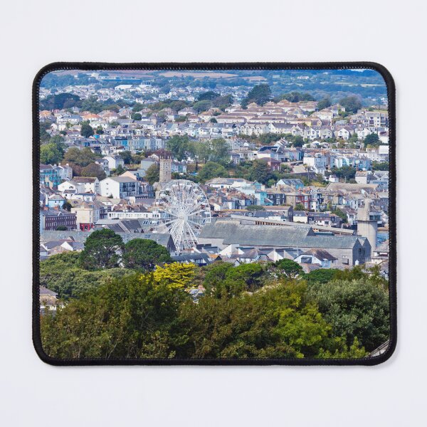 Item preview, Falmouth Town Cornwall designed and sold by Terri Waters Photography & Design.