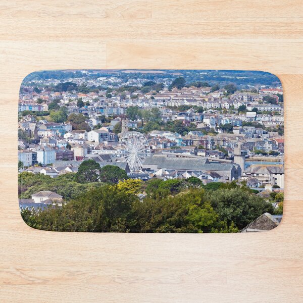 Item preview, Falmouth Town Cornwall designed and sold by Terri Waters Photography & Design.