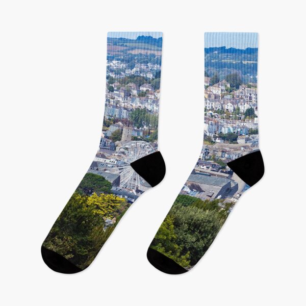 Item preview, Falmouth Town Cornwall designed and sold by Terri Waters Photography & Design.