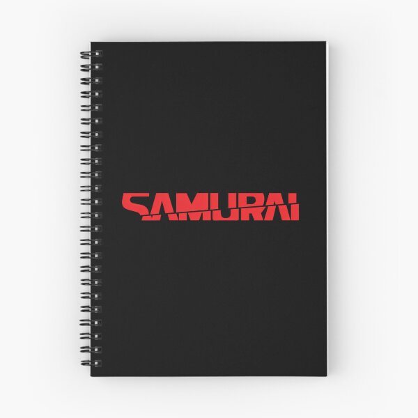 Item preview,  Samurai designed and sold by fjefkmkl.
