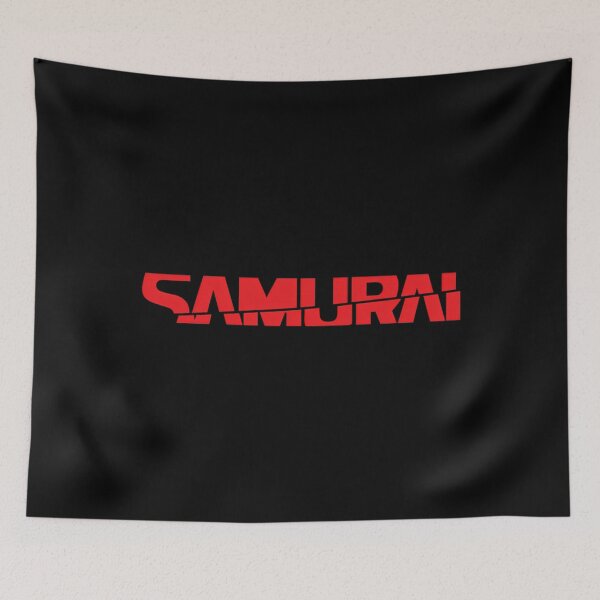 Item preview,  Samurai designed and sold by fjefkmkl.