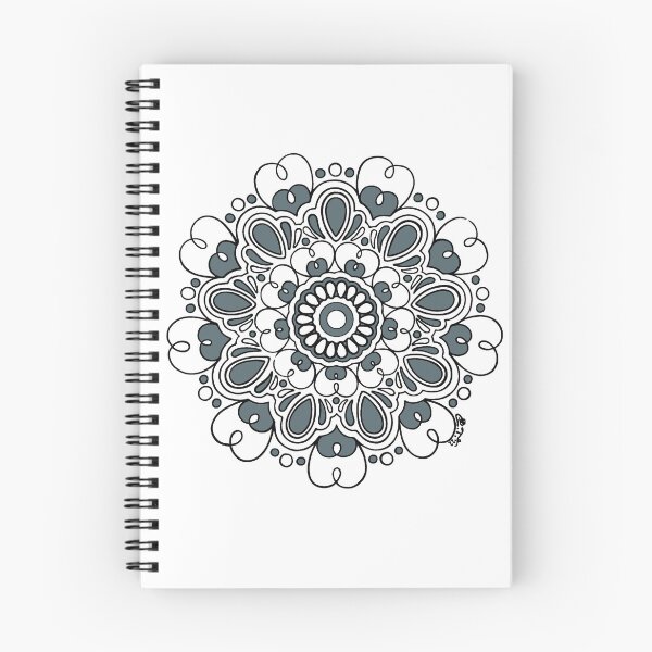 Item preview, Love Of Nature Mandala designed and sold by Ka92.