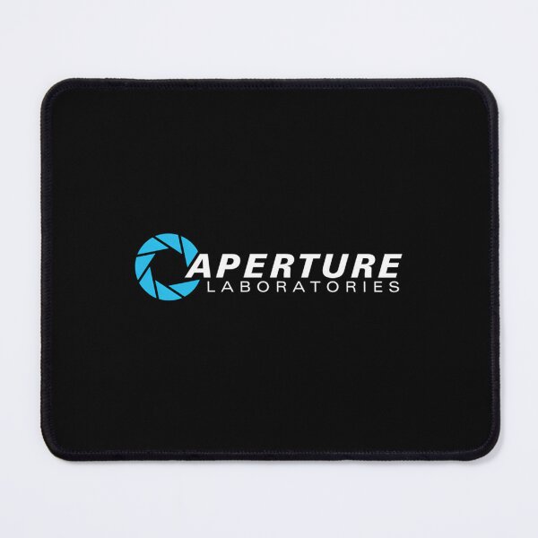 Item preview,  Aperture Science Laboratories - Portal designed and sold by fjefkmkl.