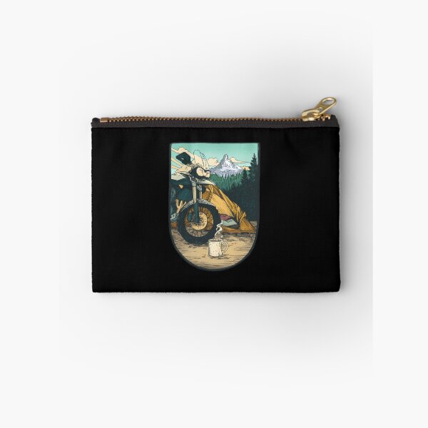 Item preview, Moto Camp Life designed and sold by dxvulisa.