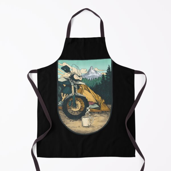 Item preview, Moto Camp Life designed and sold by dxvulisa.