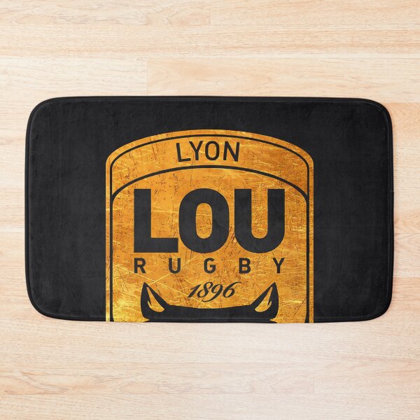 Item preview, LOU Rugby Golden designed and sold by daphnecperk.