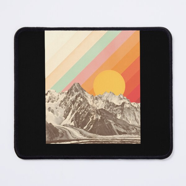 Item preview, Mountainscape designed and sold by endlerwlmarcoul.
