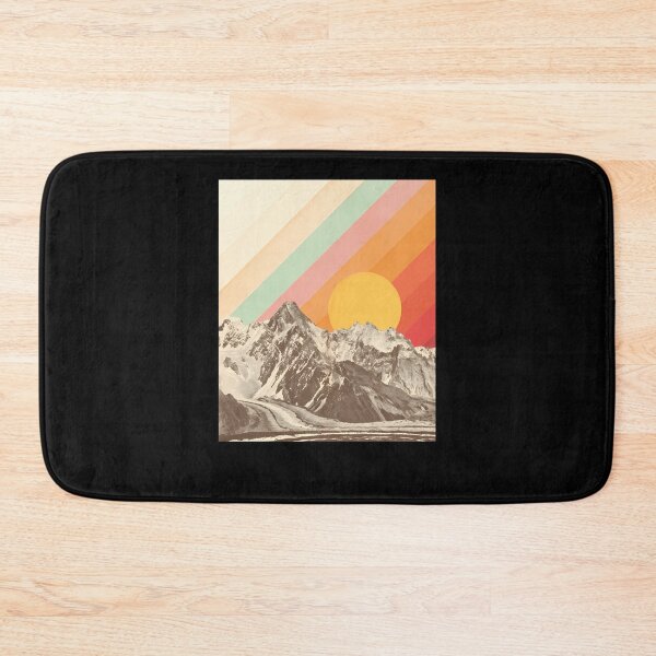Item preview, Mountainscape designed and sold by endlerwlmarcoul.