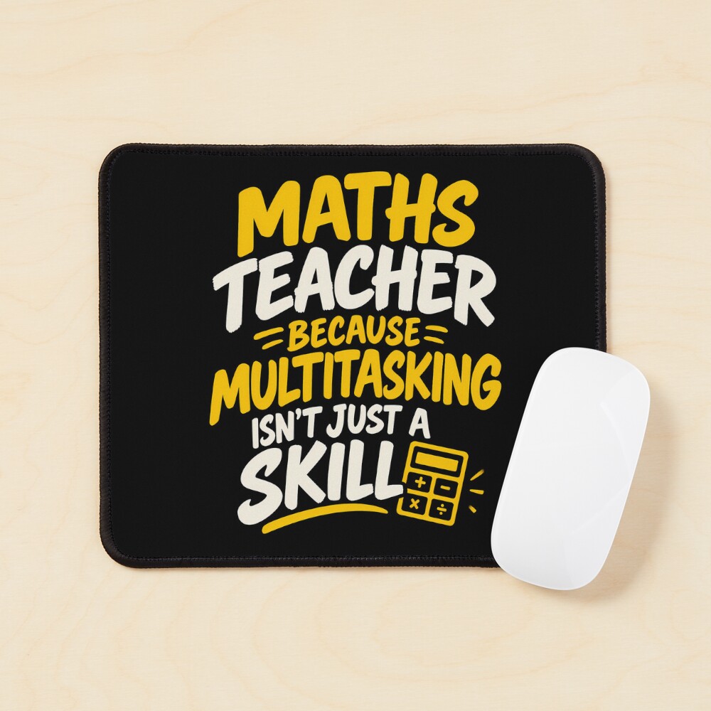Item preview, Mouse Pad designed and sold by Fun2Fentastic.