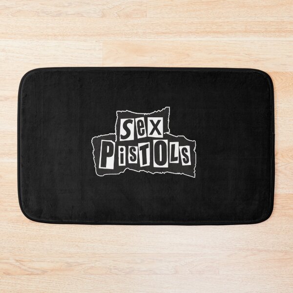 Item preview, Retro Band Logo  designed and sold by JoshWoodward.