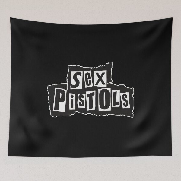 Item preview, Retro Band Logo  designed and sold by JoshWoodward.