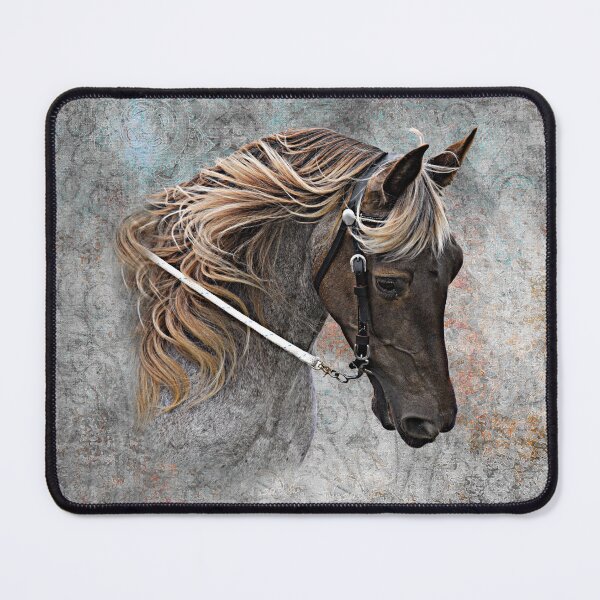 Item preview, HORSE LOVERS, COUNTRY THEMED HOME DECOR, WALL ART AND APPAREL designed and sold by Barbara Jean Photo Art And Design.