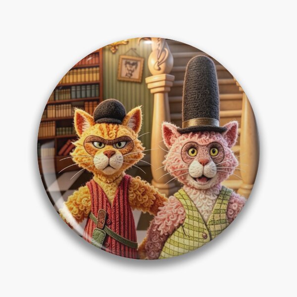 Item preview, The top cat  designed and sold by Jonsmartdesigns.