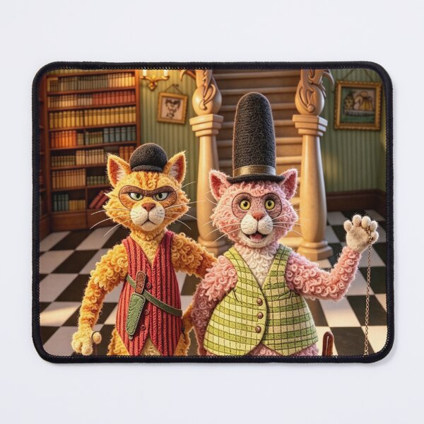 Item preview, The top cat  designed and sold by Jonsmartdesigns.