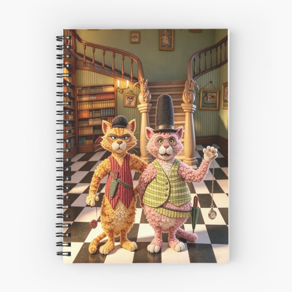 Item preview, The top cat  designed and sold by Jonsmartdesigns.