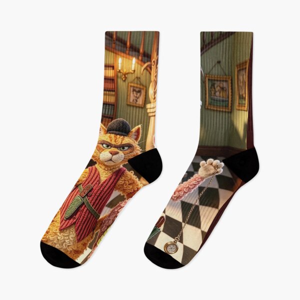 Item preview, The top cat  designed and sold by Jonsmartdesigns.
