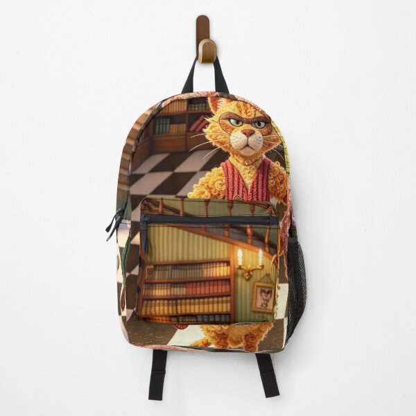 Item preview, The top cat designed and sold by Jonsmartdesigns.