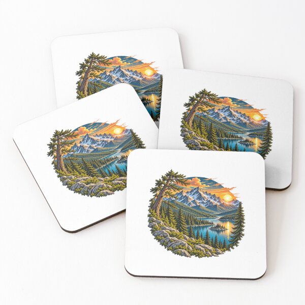 Item preview, Moutian escape designed and sold by FuriesArt.