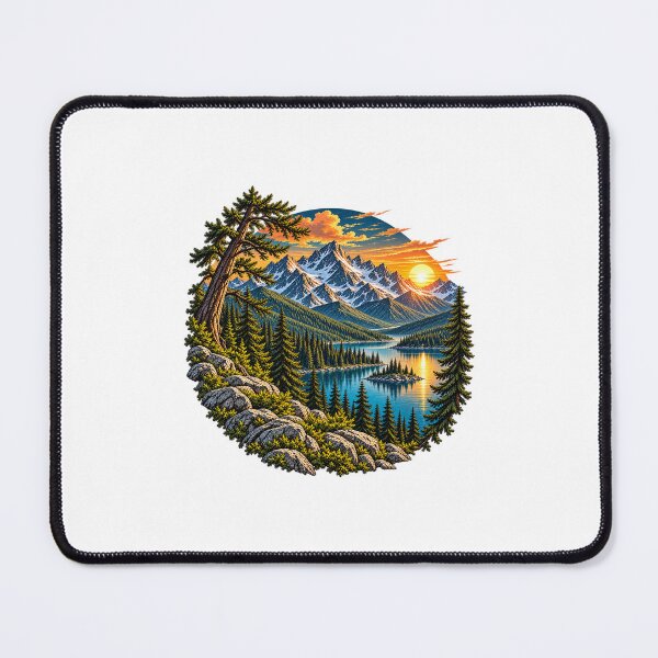 Item preview, Moutian escape designed and sold by FuriesArt.