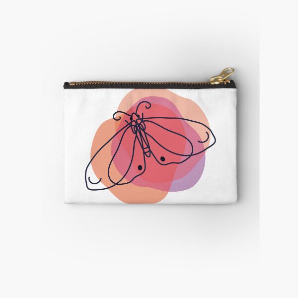 Item preview, Moth Line Art designed and sold by SpottedPilot.