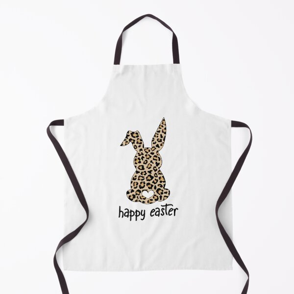 Artikelvorschau, Frohe Ostern, Hase und Leopard! entworfen und verkauft von glorianadrew.
