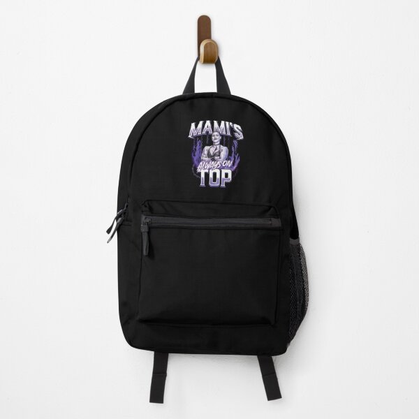 Item preview, Rhea Ripley Mami's Always On Top Vintage T-Shirt designed and sold by Moonifillst.