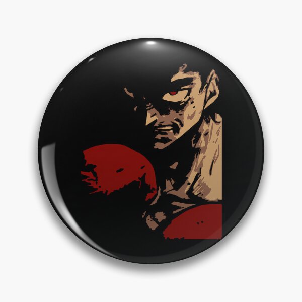 Item preview, Hajime No Ippo Retro Vintage designed and sold by pierrevelazque.