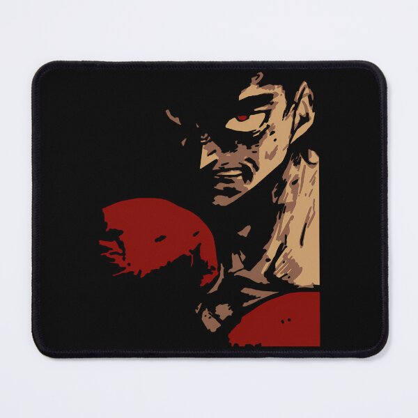 Item preview, Hajime No Ippo Retro Vintage designed and sold by pierrevelazque.